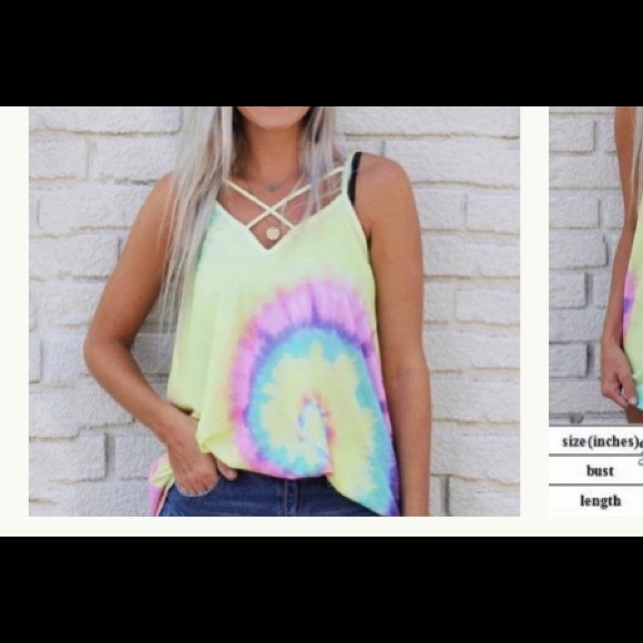 Woman’s tops - Picture 8 of 13